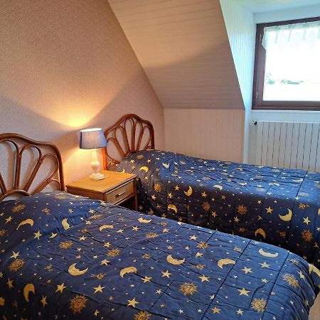Cottage, Plouescat Zewnętrze zdjęcie