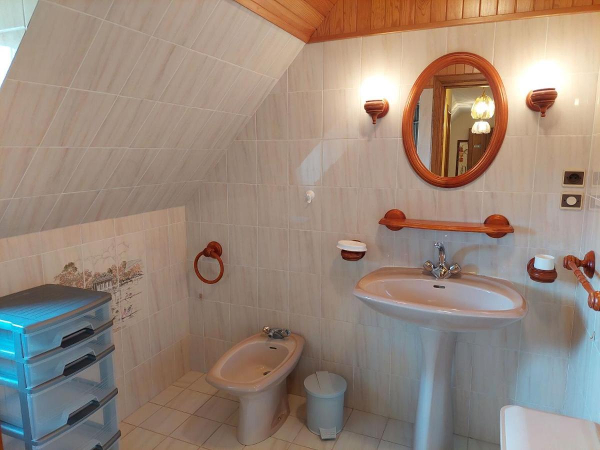 Cottage, Plouescat Zewnętrze zdjęcie